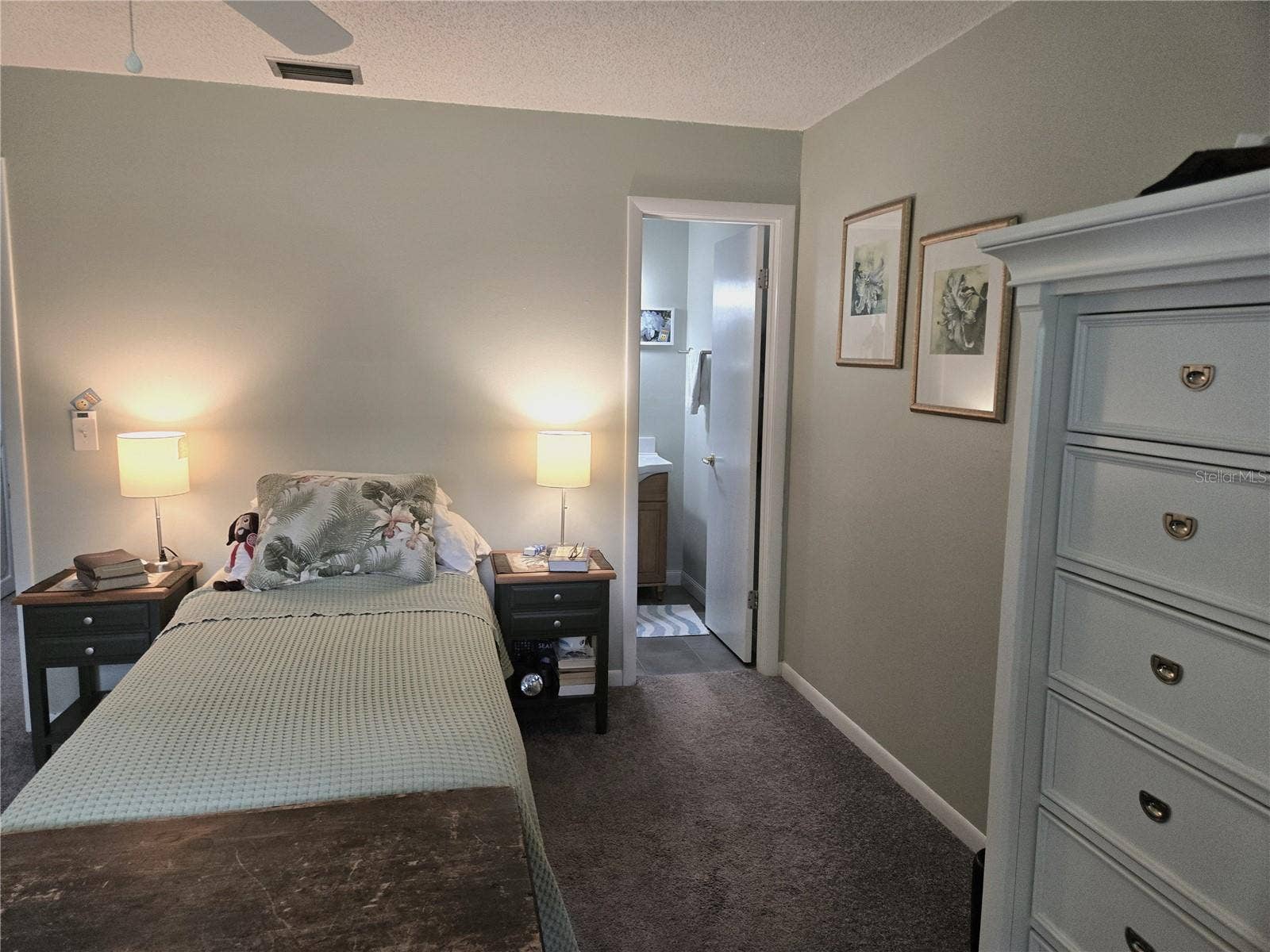 35 VILLA VILLAR COURT, #350, Deland, FL 32724 Primary bed