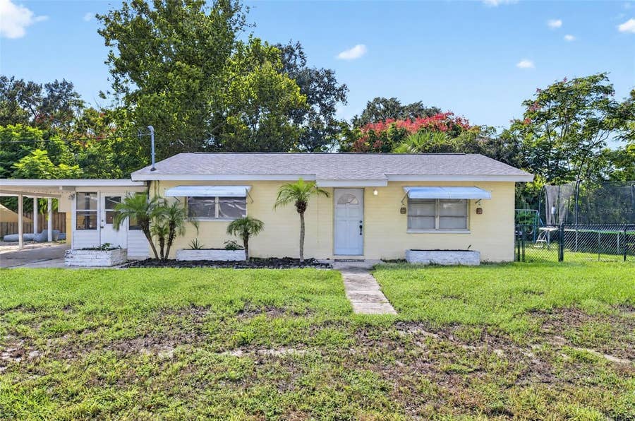 Property photo for 1208 PAT AVENUE, New Smyrna Beach, FL
