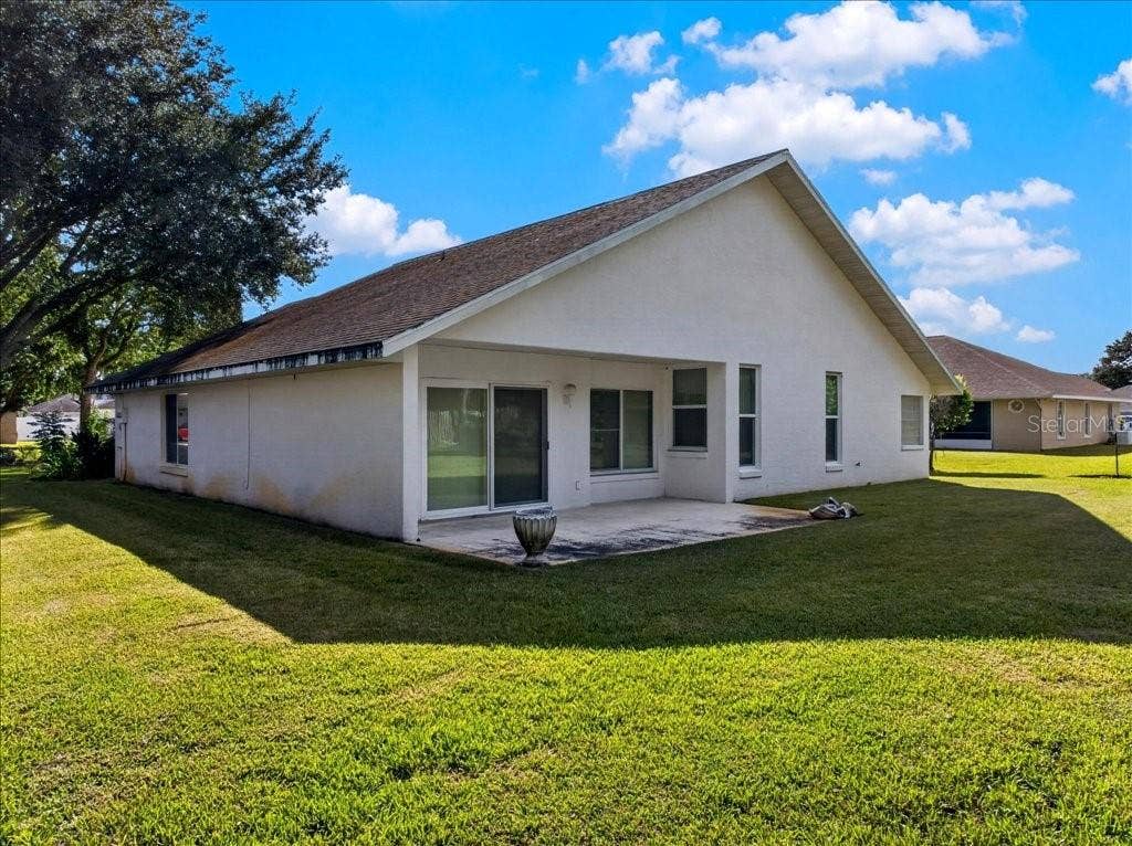 4 KATRINAS DRIVE, Ormond Beach, FL 32174 4 KATRINAS DRIVE, Ormond Beach, FL 32174