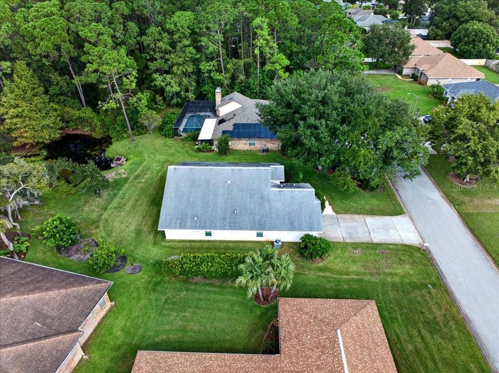 4 KATRINAS DRIVE, Ormond Beach, FL 32174 4 KATRINAS DRIVE, Ormond Beach, FL 32174