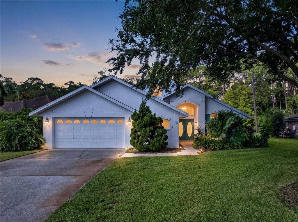 4 KATRINAS DRIVE, Ormond Beach, FL 32174 4 KATRINAS DRIVE, Ormond Beach, FL 32174