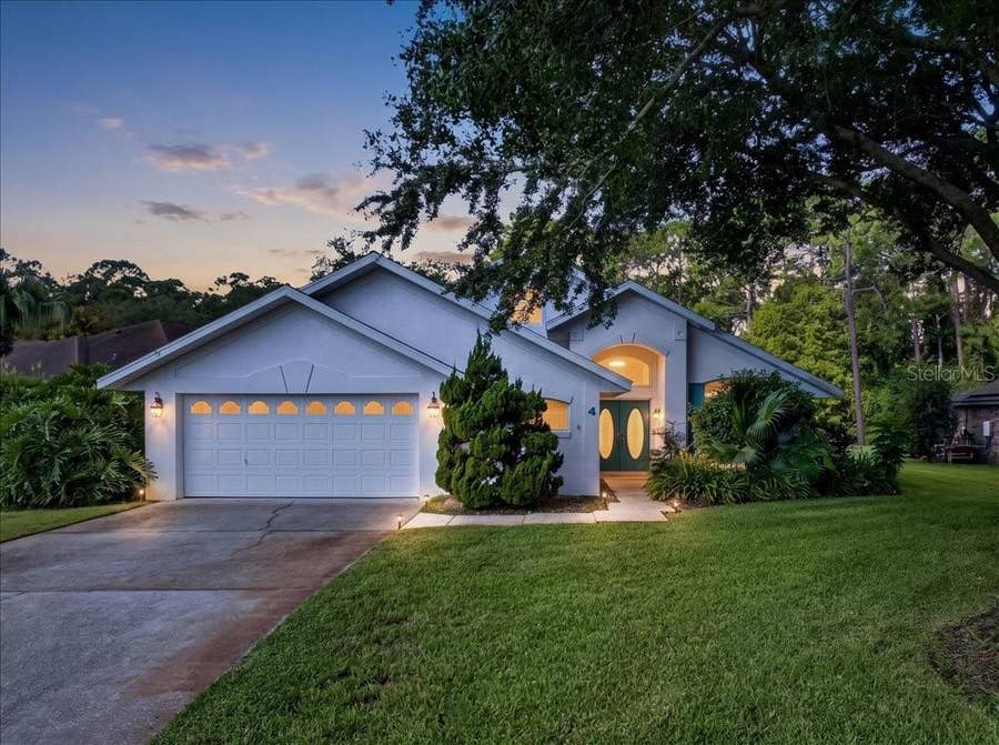 Property photo for 4 KATRINAS DRIVE, Ormond Beach, FL