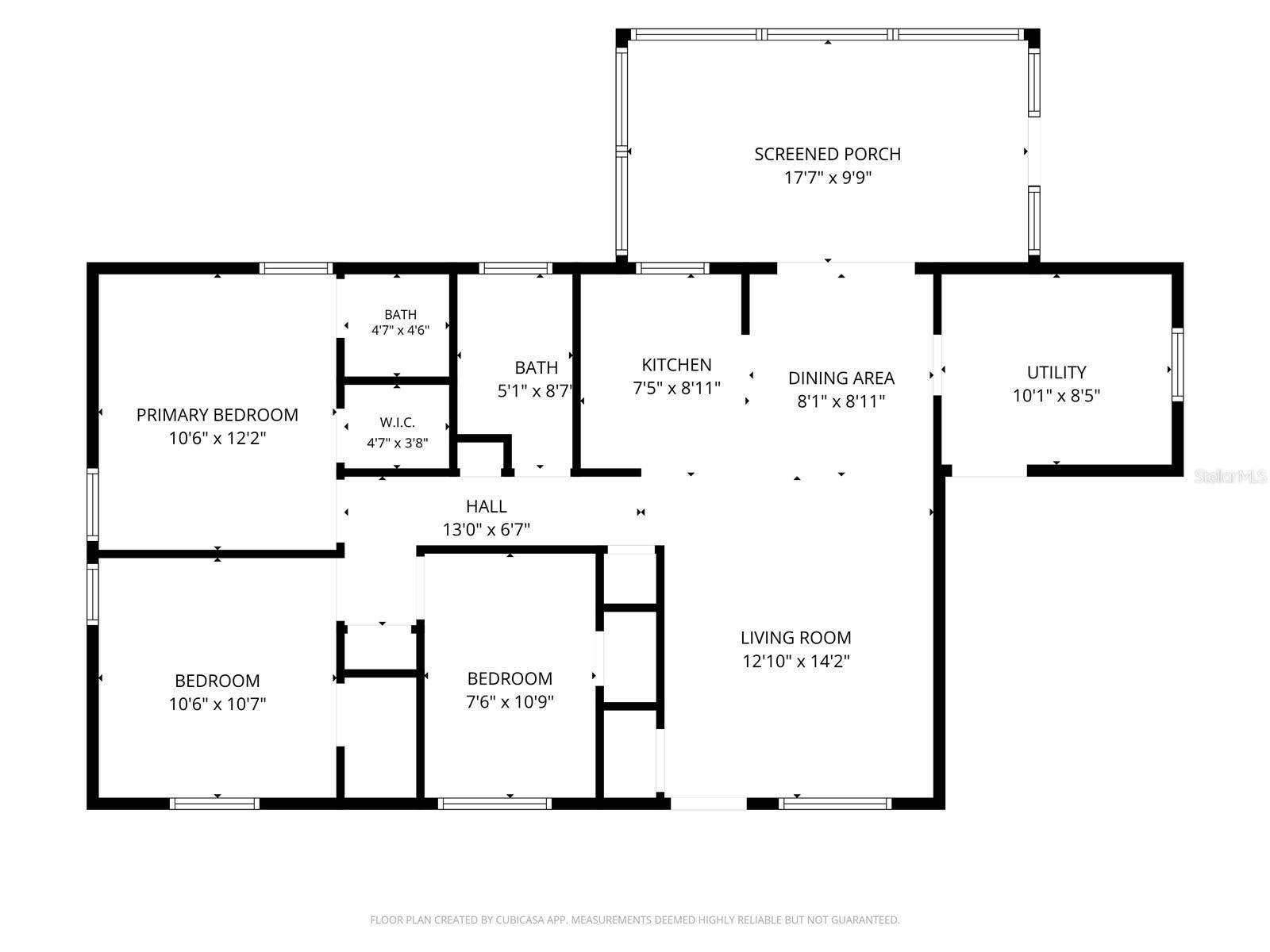 330 BROOKLYN AVENUE, Orange City, FL 32763