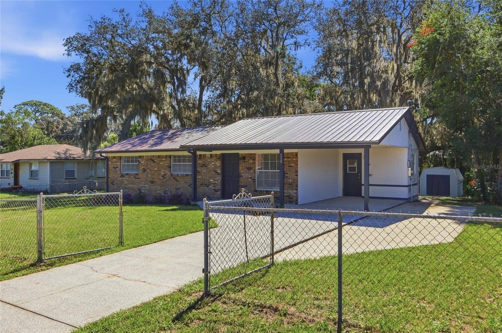 330 BROOKLYN AVENUE, Orange City, FL 32763