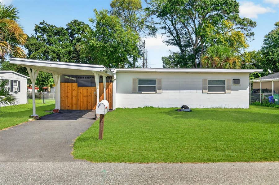 Property photo for 353 DOROTHY AVENUE, Holly Hill, FL