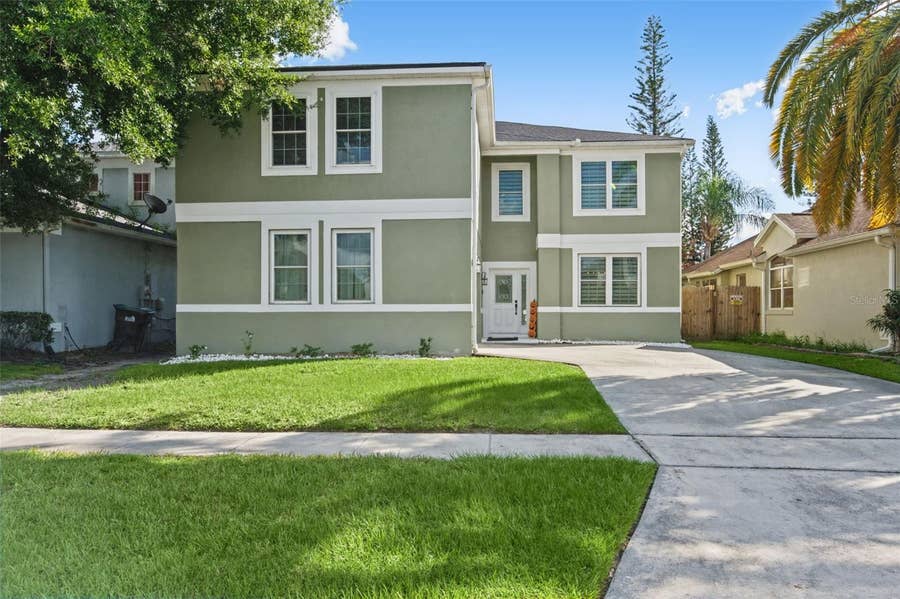 Property photo for 12217 GRECO DRIVE, Orlando, FL