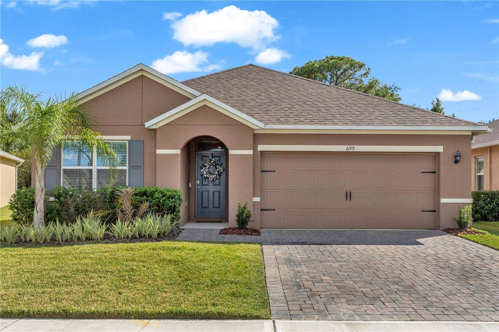 699 LAZIO CIRCLE, Debary, FL 32713