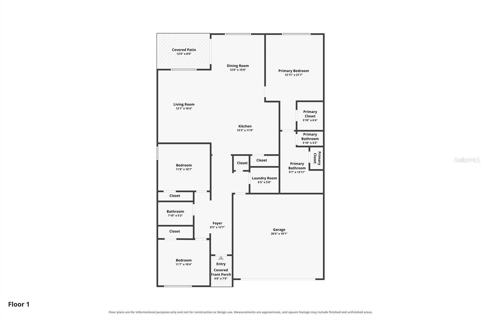 699 LAZIO CIRCLE, Debary, FL 32713