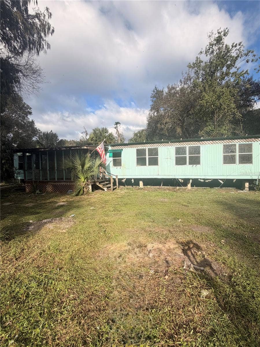 Property photo for 13322 E SHAWNEE TRAIL, Inverness, FL