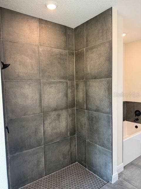 1772 6TH AVENUE, Deland, FL 32724 previous model primary tub shower combo
