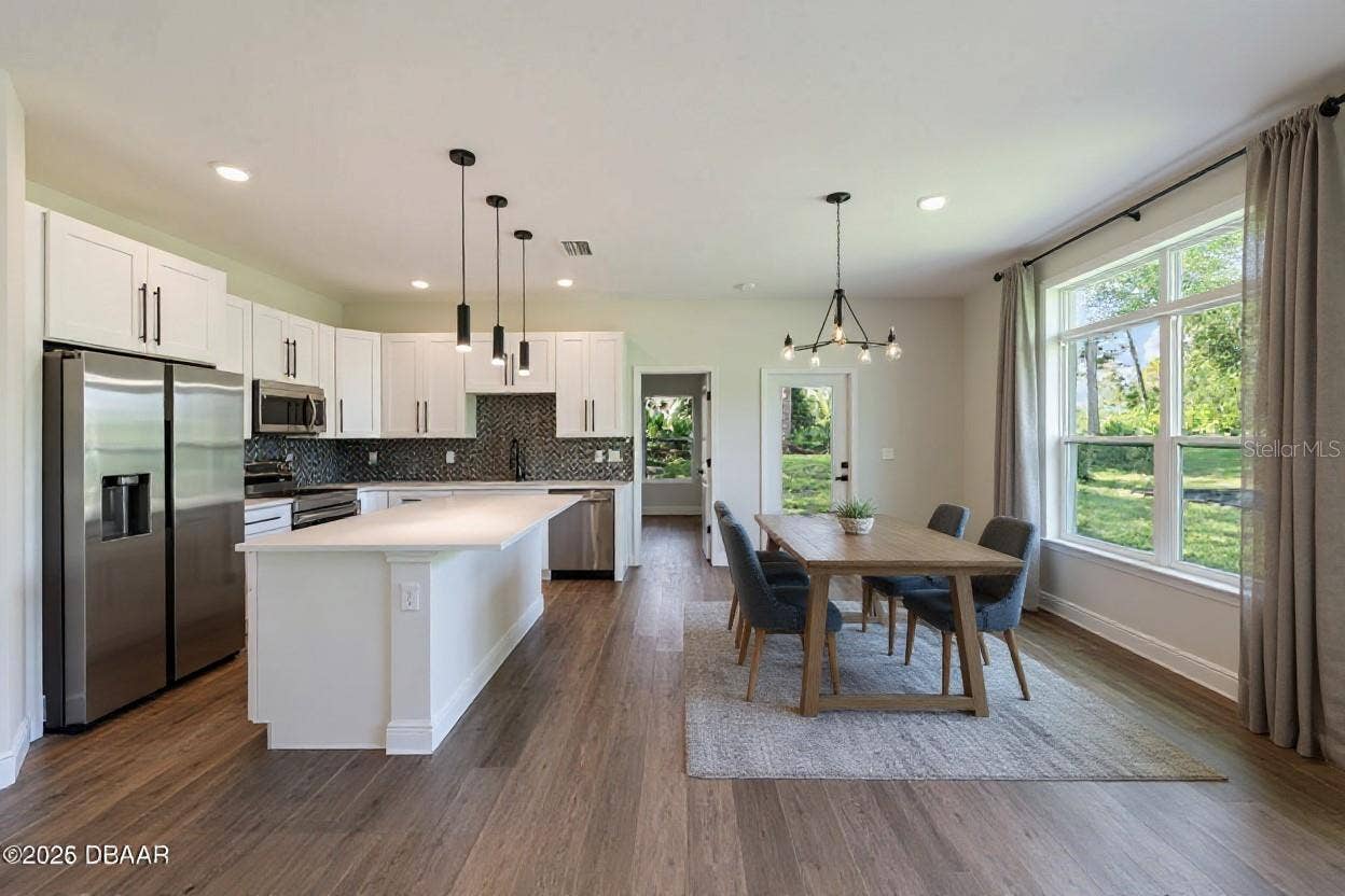 1772 6TH AVENUE, Deland, FL 32724 virtual of previous model