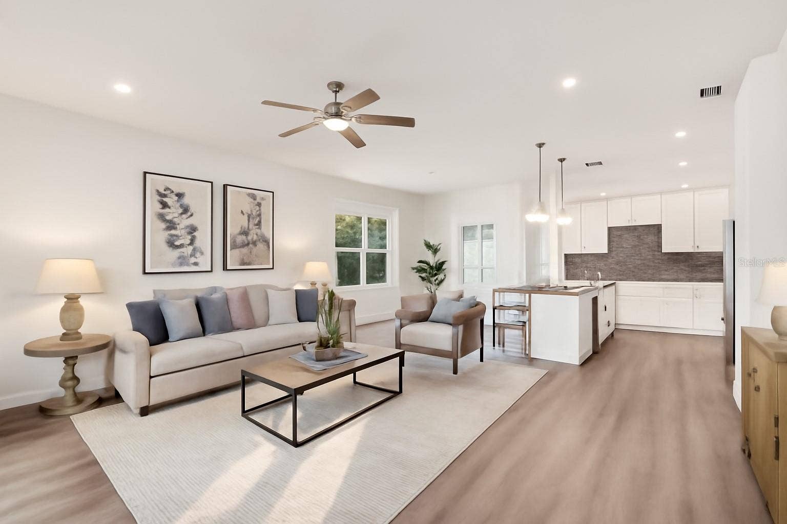 1772 6TH AVENUE, Deland, FL 32724 virtual of previous model