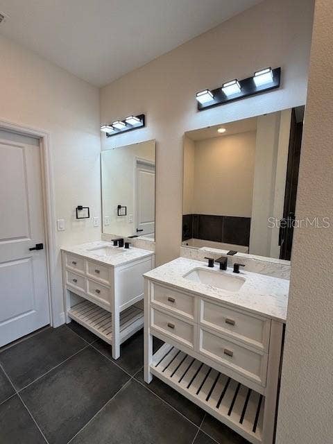 1772 6TH AVENUE, Deland, FL 32724 previous model primary vanities
