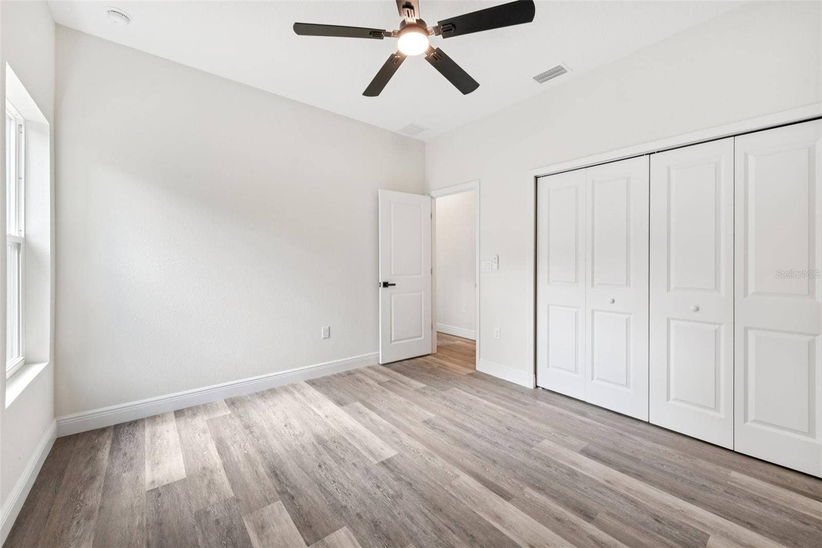 1772 6TH AVENUE, Deland, FL 32724 previous model bedroom 3