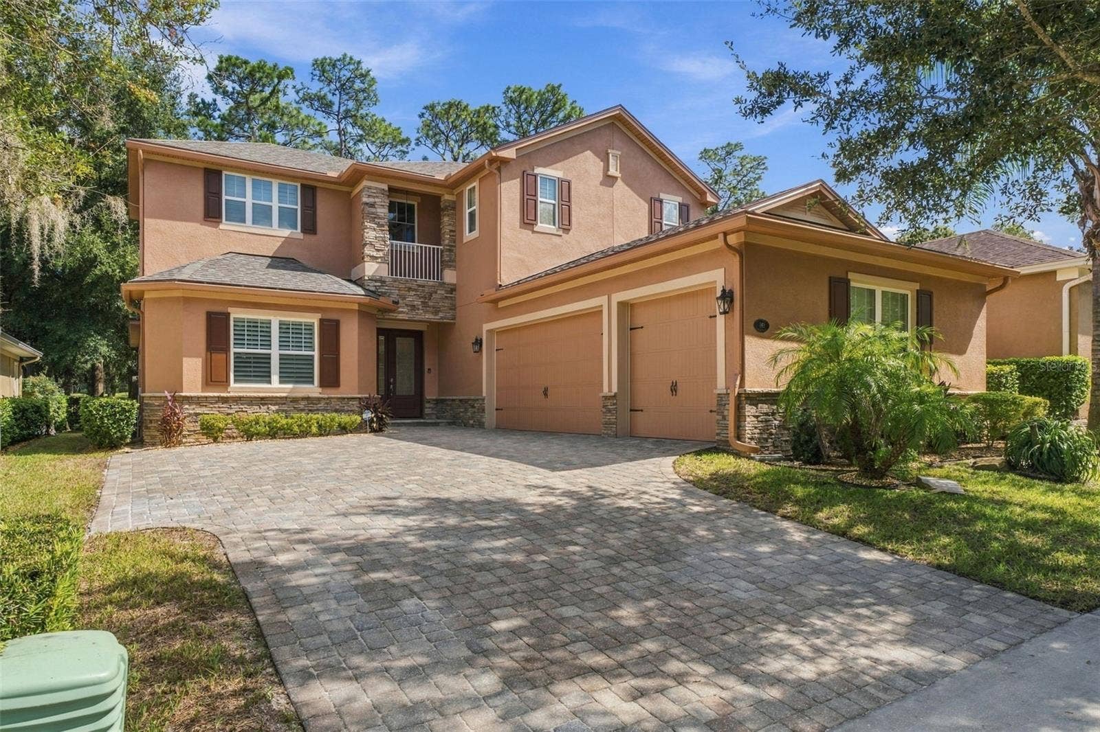 183 BIRCHMONT DRIVE, Deland, FL 32724 183 BIRCHMONT DRIVE, Deland, FL 32724