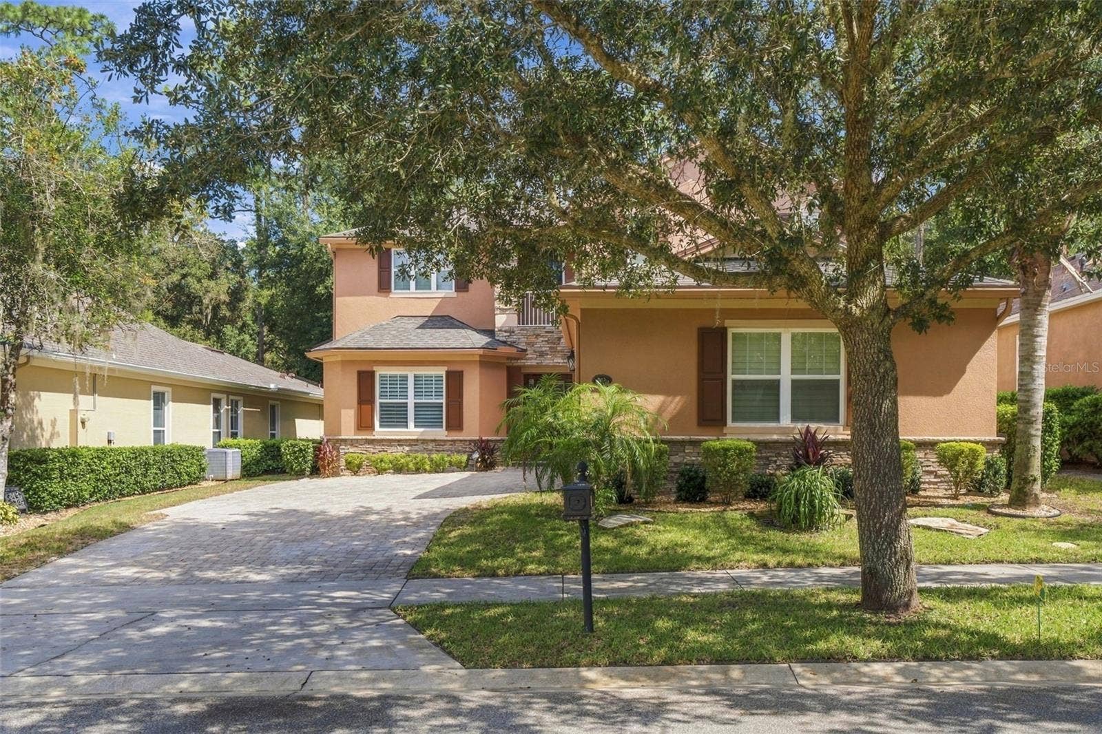 183 BIRCHMONT DRIVE, Deland, FL 32724 183 BIRCHMONT DRIVE, Deland, FL 32724