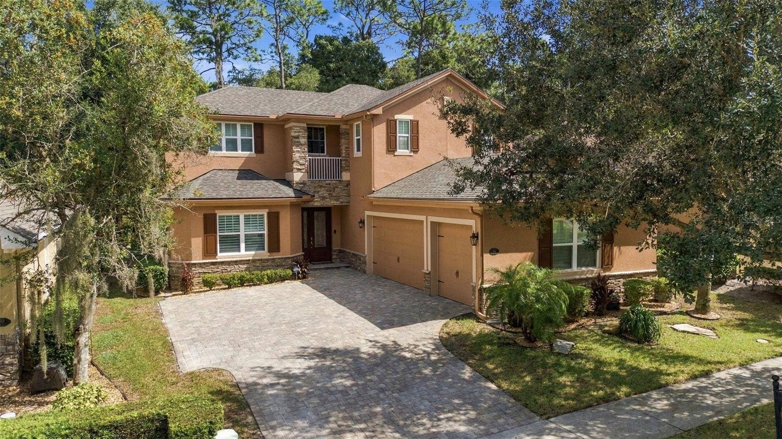 183 BIRCHMONT DRIVE, Deland, FL 32724 183 BIRCHMONT DRIVE, Deland, FL 32724