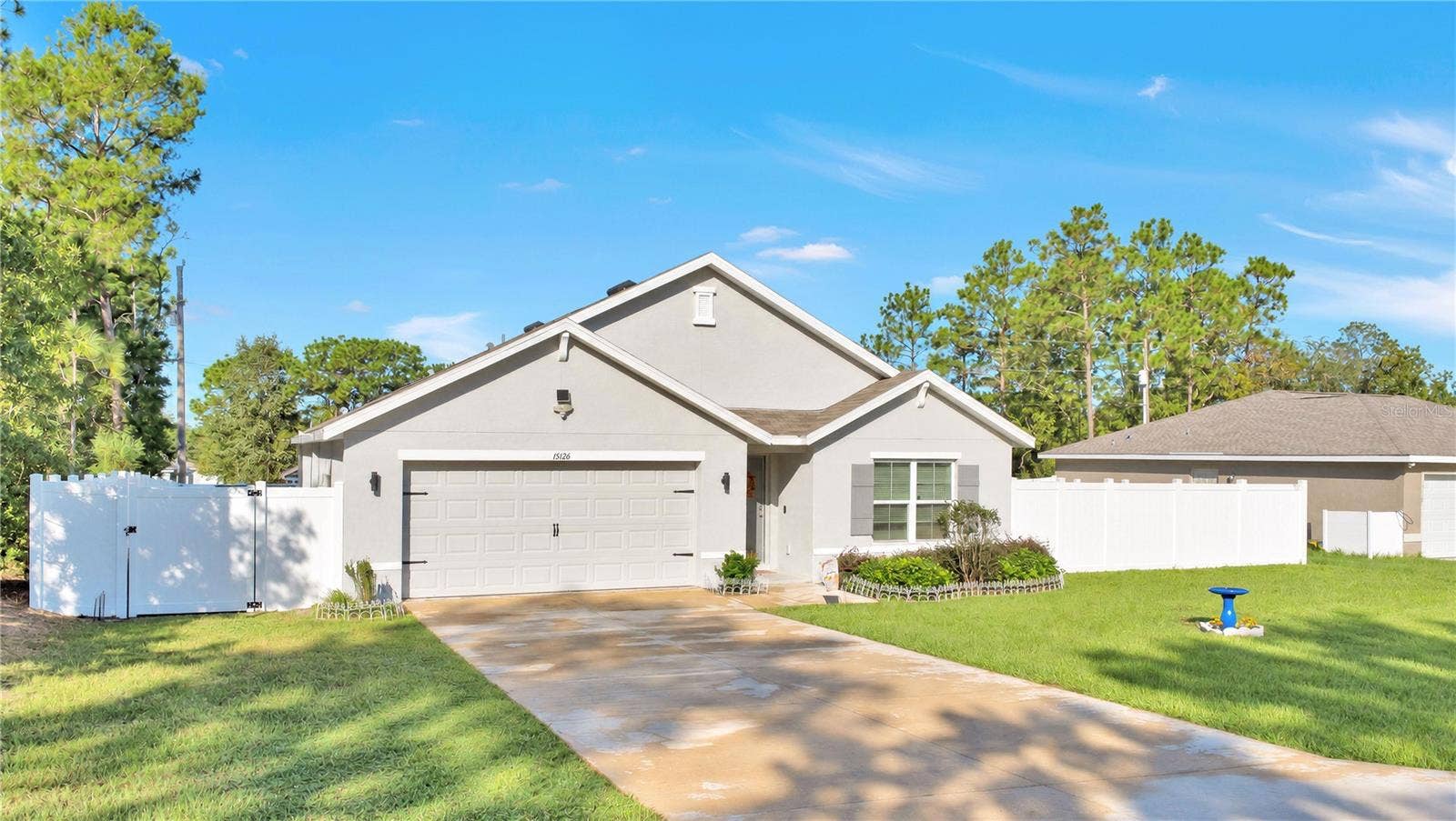 15126 SW 50TH COURT ROAD, Ocala, FL 34473