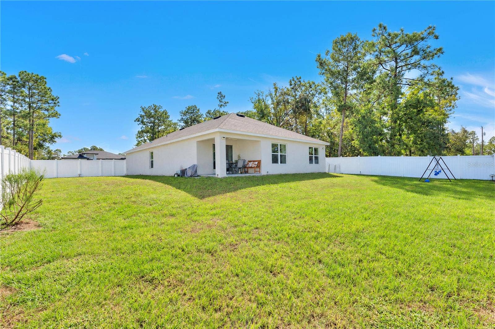 15126 SW 50TH COURT ROAD, Ocala, FL 34473