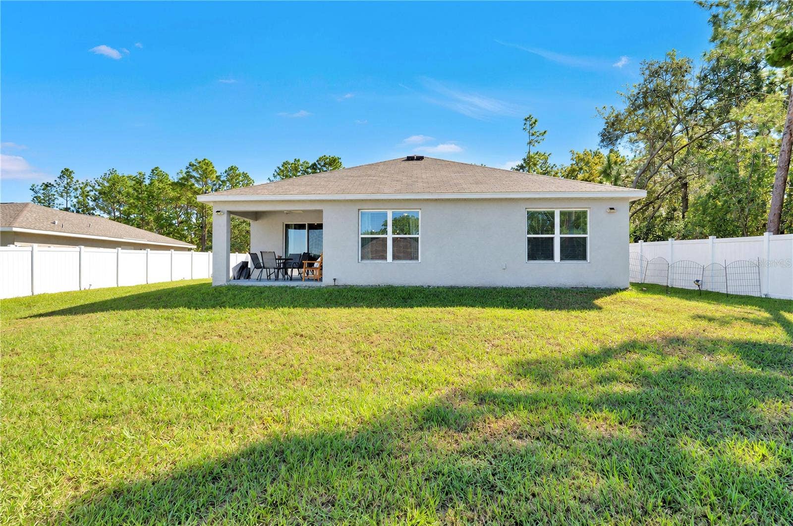 15126 SW 50TH COURT ROAD, Ocala, FL 34473