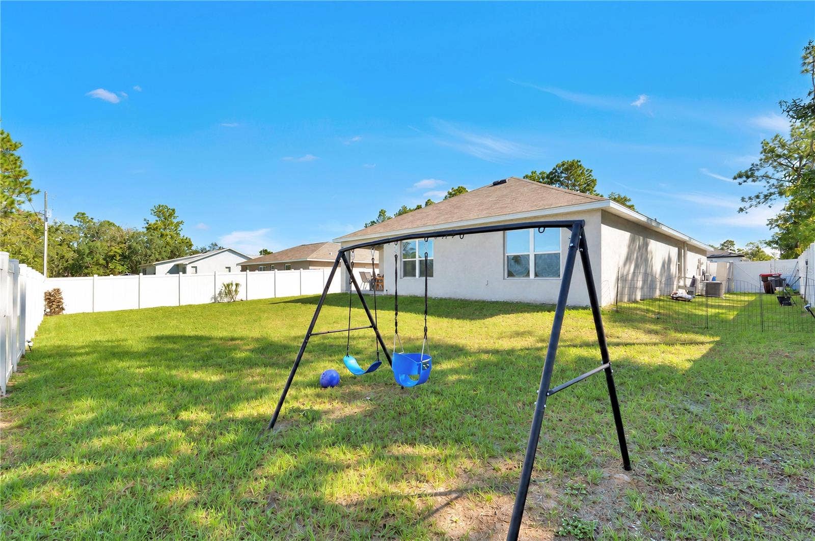 15126 SW 50TH COURT ROAD, Ocala, FL 34473