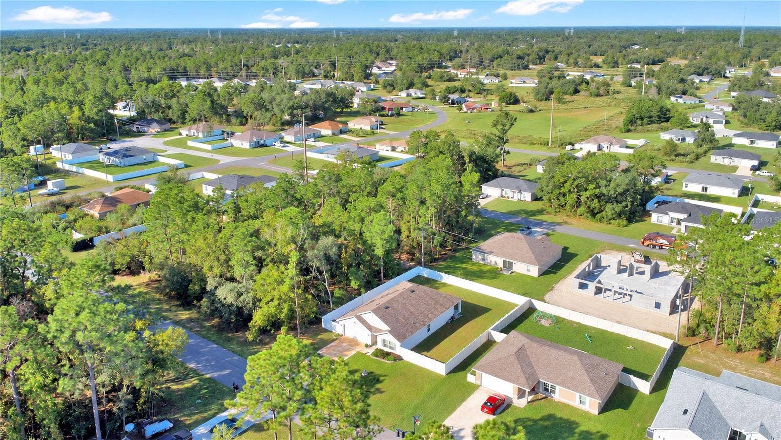 15126 SW 50TH COURT ROAD, Ocala, FL 34473