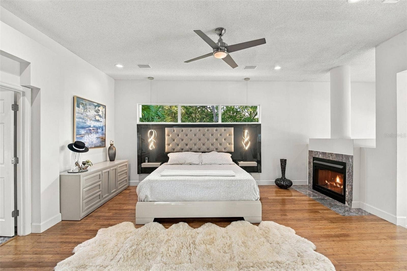 2586 E SPRUCE CREEK BOULEVARD, Port Orange, FL 32128 PRIMARY BEDROOM