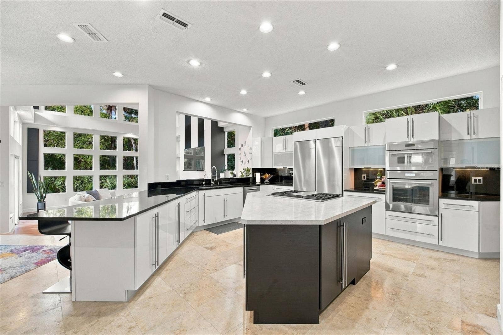 2586 E SPRUCE CREEK BOULEVARD, Port Orange, FL 32128 KITCHEN