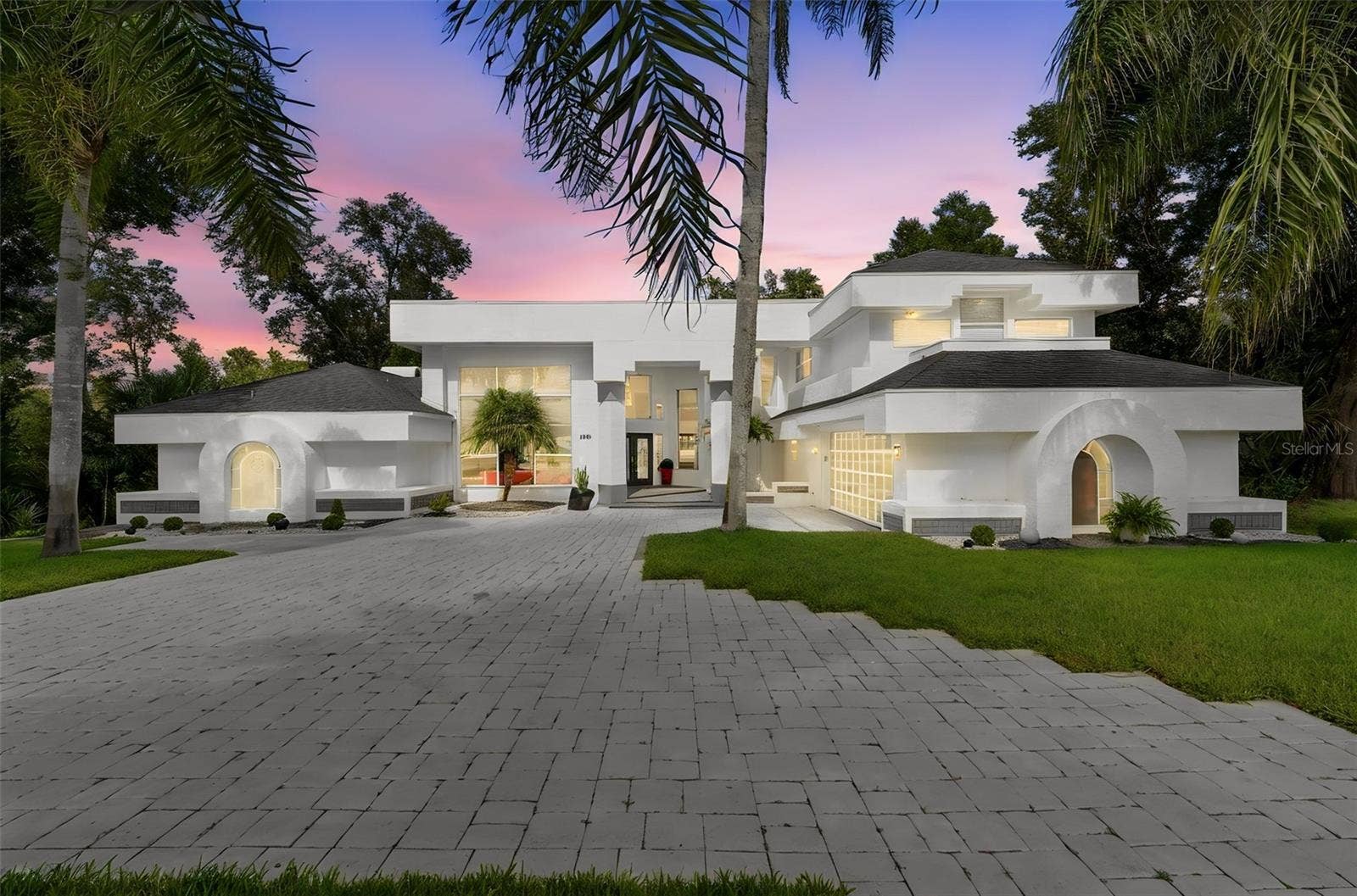2586 E SPRUCE CREEK BOULEVARD, Port Orange, FL 32128 SUNSET VIBES