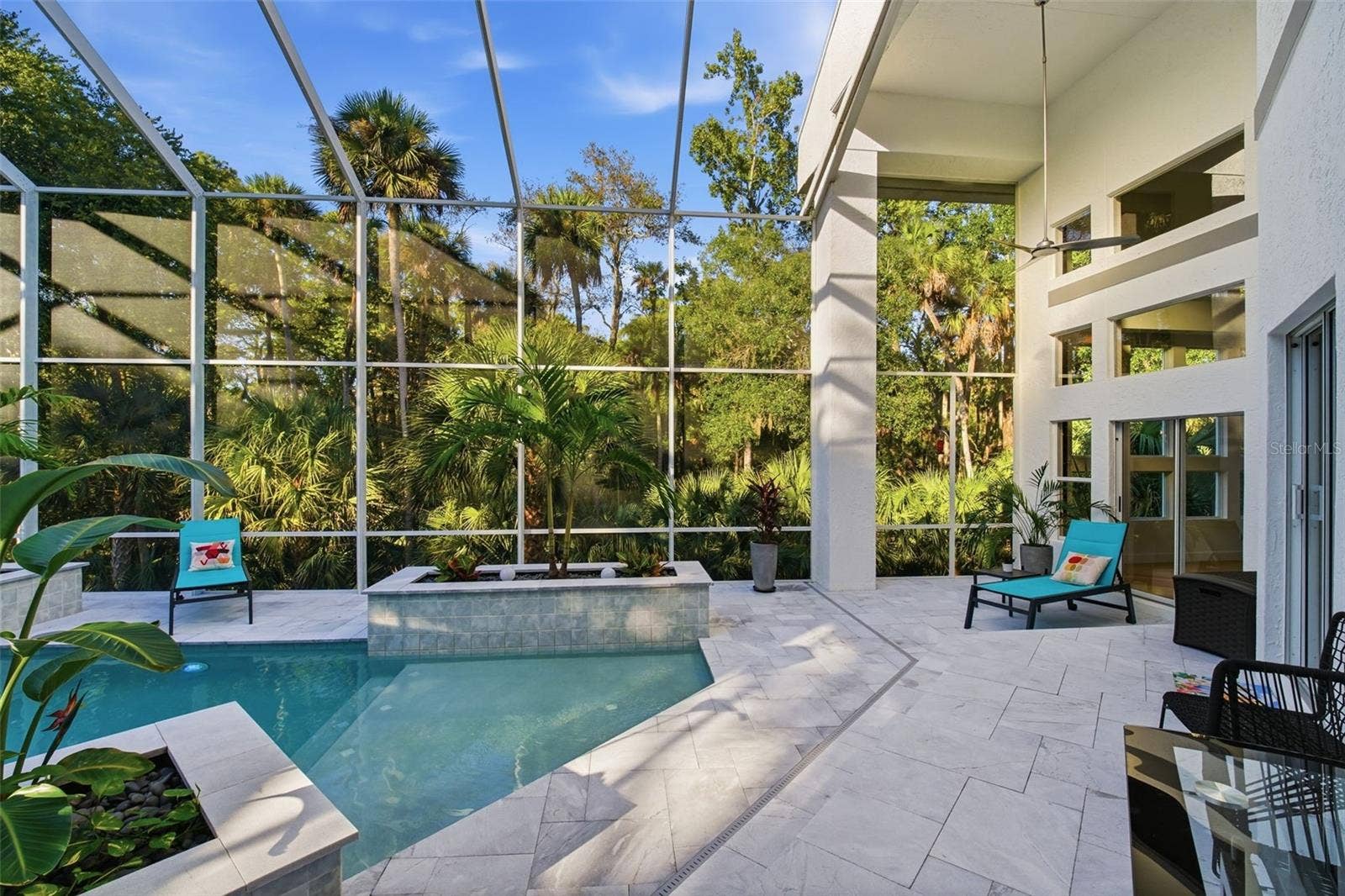 2586 E SPRUCE CREEK BOULEVARD, Port Orange, FL 32128 POOL