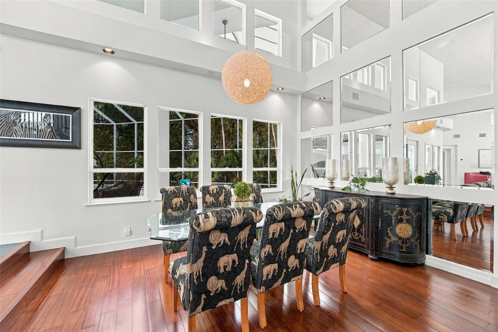 2586 E SPRUCE CREEK BOULEVARD, Port Orange, FL 32128 DINING AREA