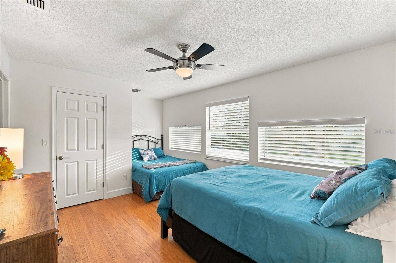2586 E SPRUCE CREEK BOULEVARD, Port Orange, FL 32128 BEDROOM 3 UPSTAIRS
