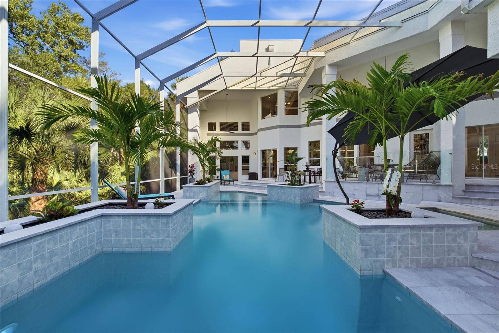 2586 E SPRUCE CREEK BOULEVARD, Port Orange, FL 32128 POOL