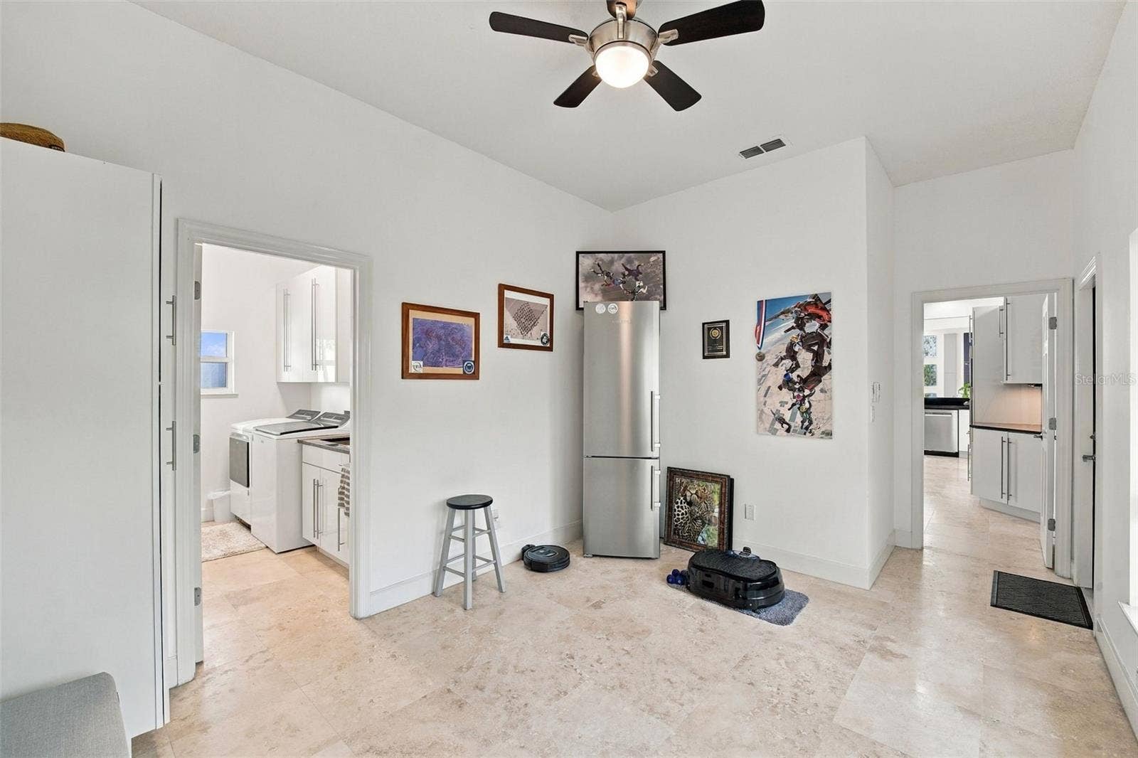 2586 E SPRUCE CREEK BOULEVARD, Port Orange, FL 32128 MUD ROOM
