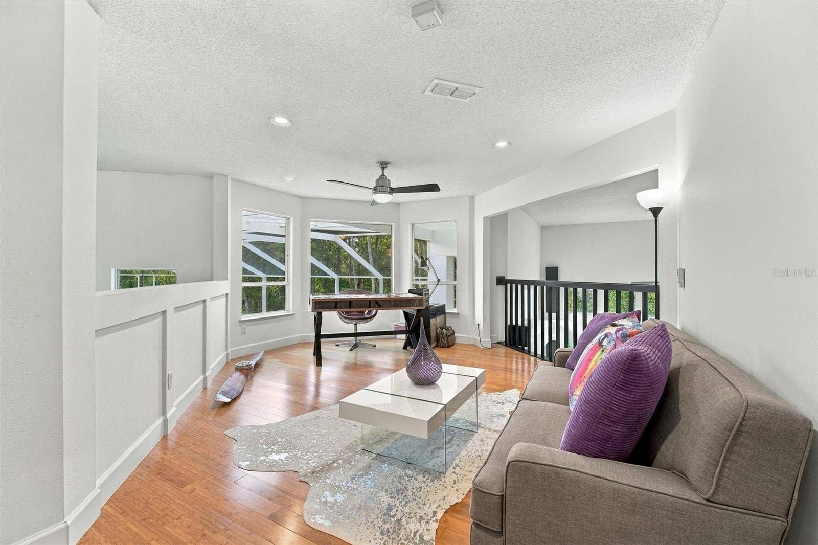 2586 E SPRUCE CREEK BOULEVARD, Port Orange, FL 32128 OFFICE SPACE UPSTAIRS