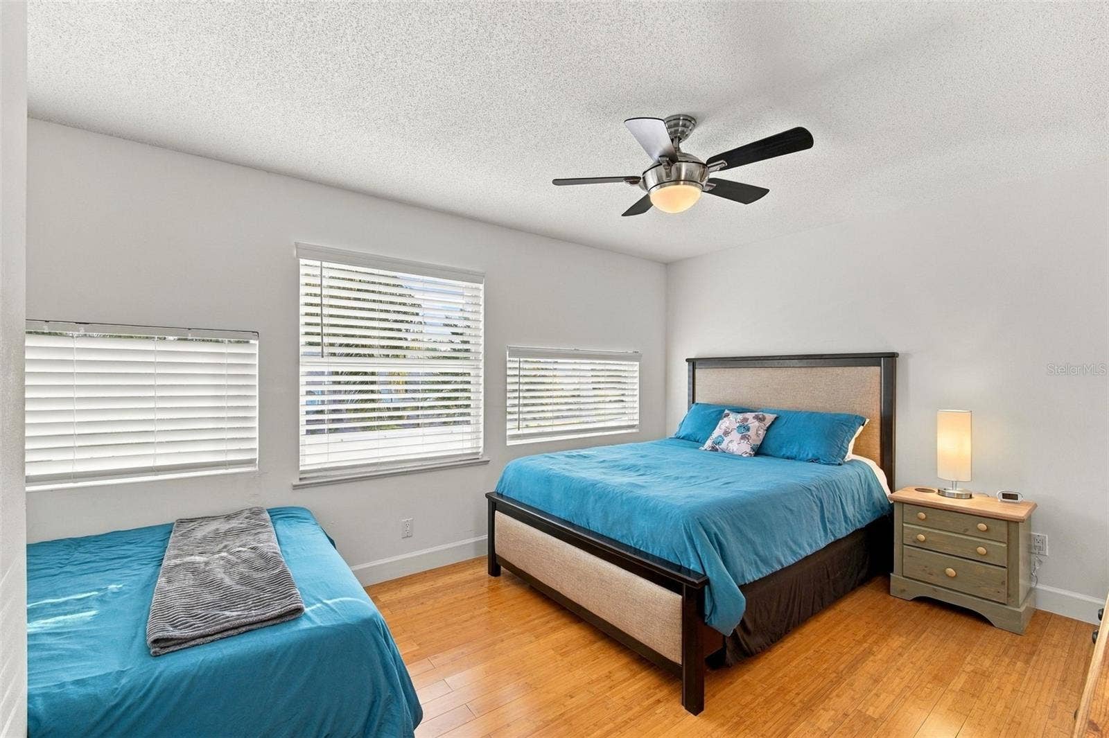 2586 E SPRUCE CREEK BOULEVARD, Port Orange, FL 32128 BEDROOM 3 UPSTAIRS