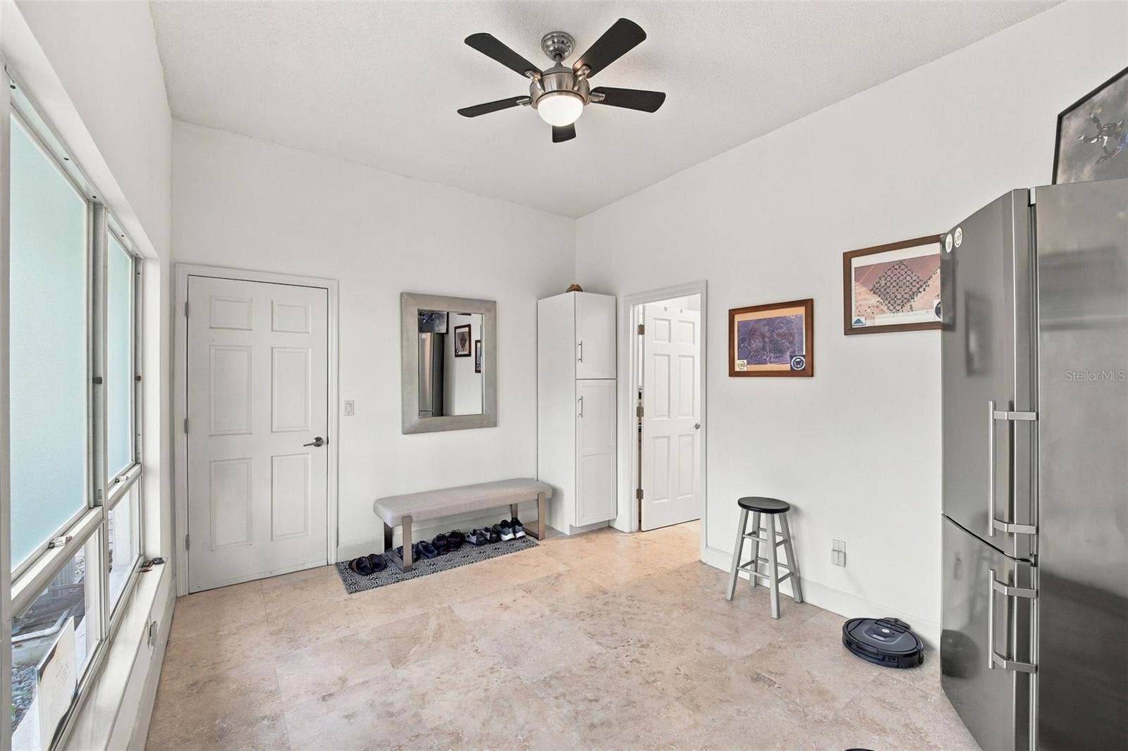 2586 E SPRUCE CREEK BOULEVARD, Port Orange, FL 32128 MUD ROOM