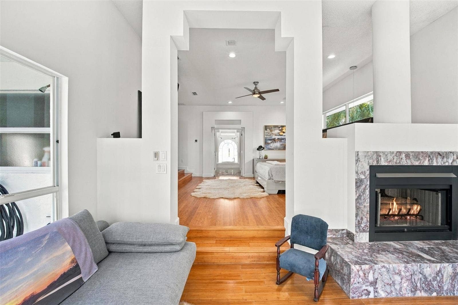 2586 E SPRUCE CREEK BOULEVARD, Port Orange, FL 32128 PRIMARY SITIING AREA