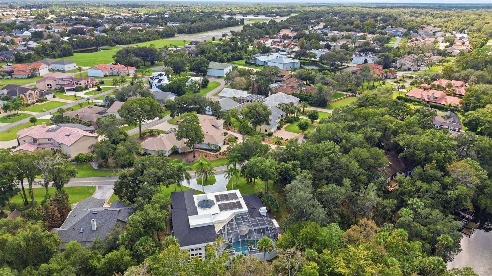 2586 E SPRUCE CREEK BOULEVARD, Port Orange, FL 32128 TOP OVERVIEW