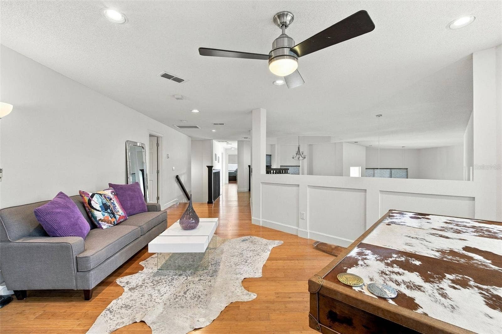 2586 E SPRUCE CREEK BOULEVARD, Port Orange, FL 32128 OFFICE SPACE UPSTAIRS