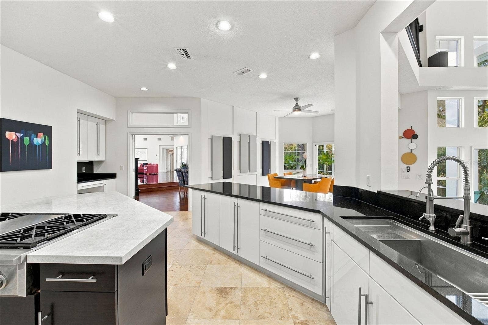 2586 E SPRUCE CREEK BOULEVARD, Port Orange, FL 32128 KITCHEN