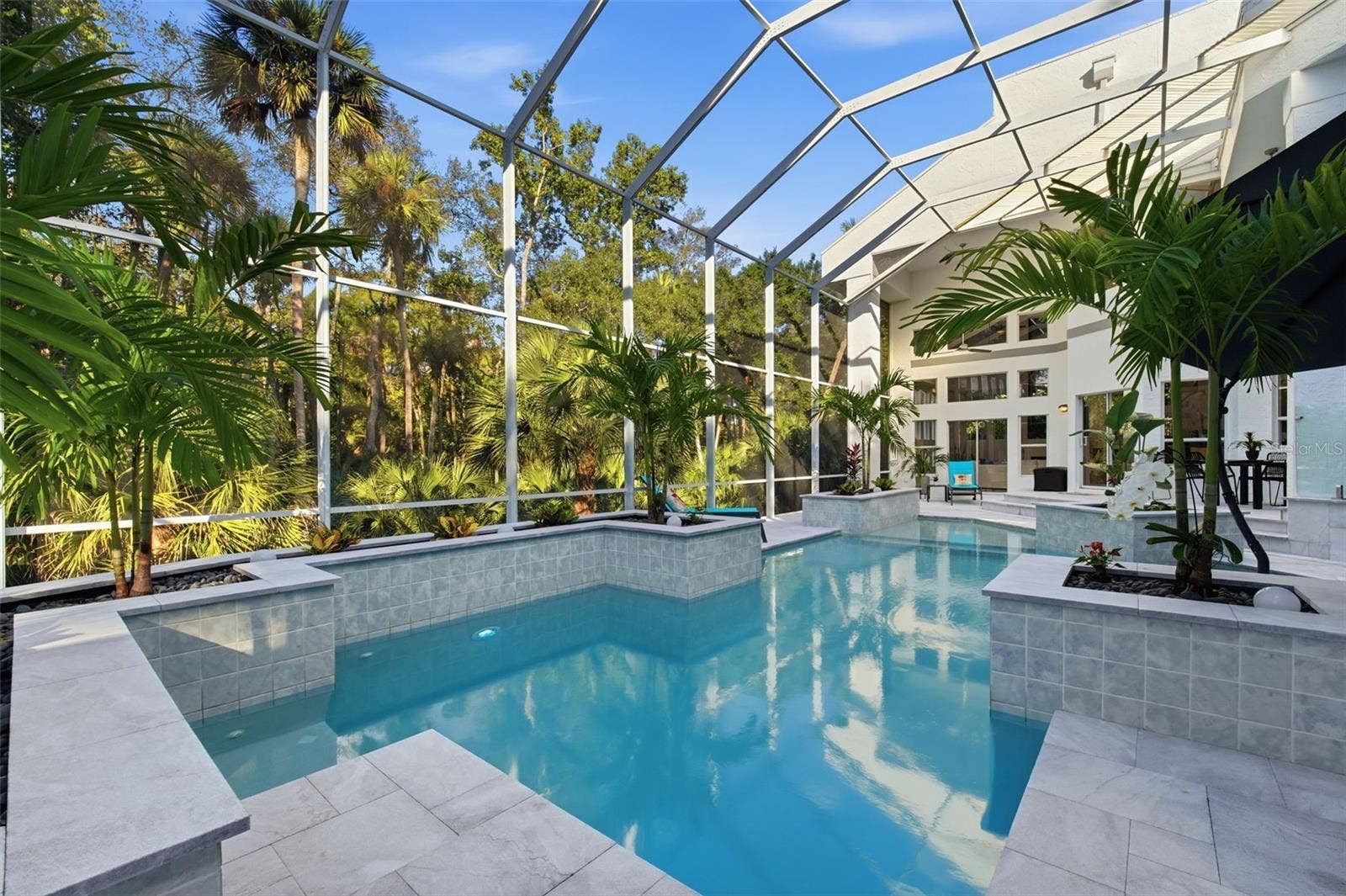 2586 E SPRUCE CREEK BOULEVARD, Port Orange, FL 32128 POOL