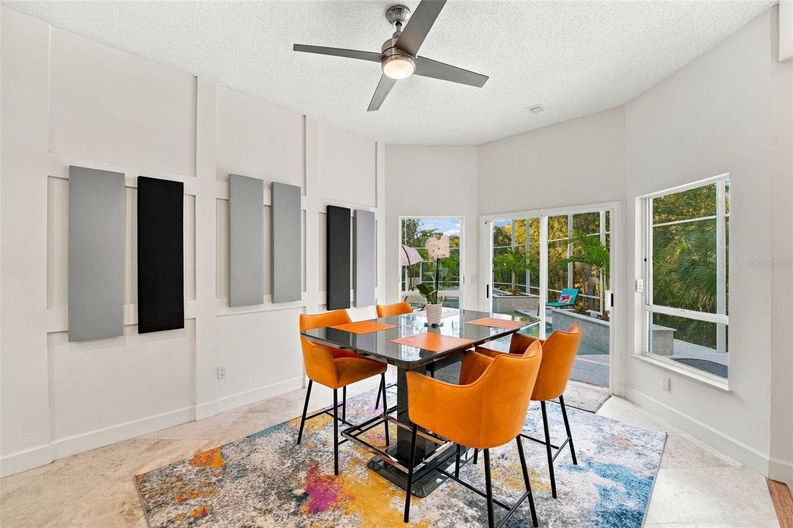 2586 E SPRUCE CREEK BOULEVARD, Port Orange, FL 32128 BREAKFAST NOOK
