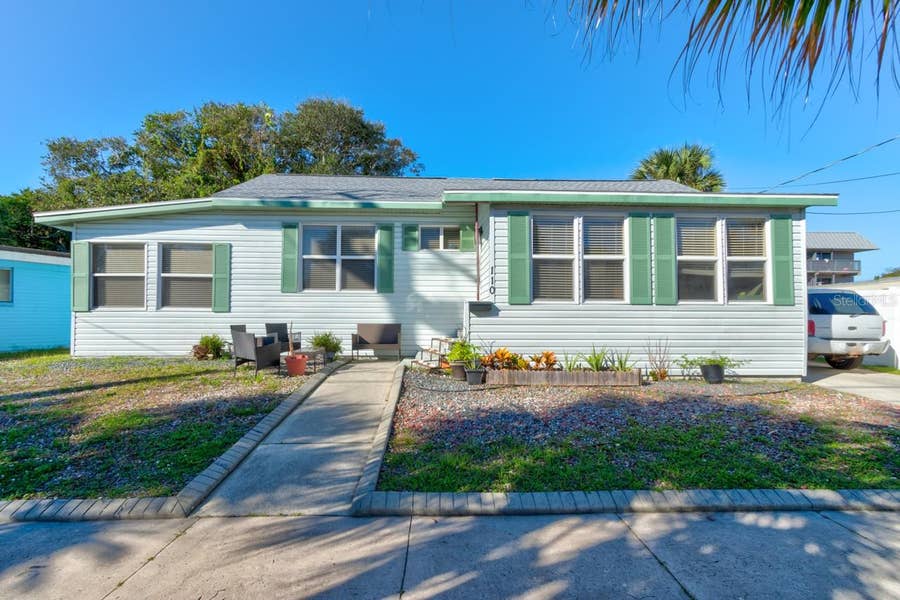 Property photo for 110 S HOLLYWOOD AVENUE, Daytona Beach, FL