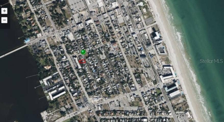 110 S HOLLYWOOD AVENUE, Daytona Beach, FL 32118