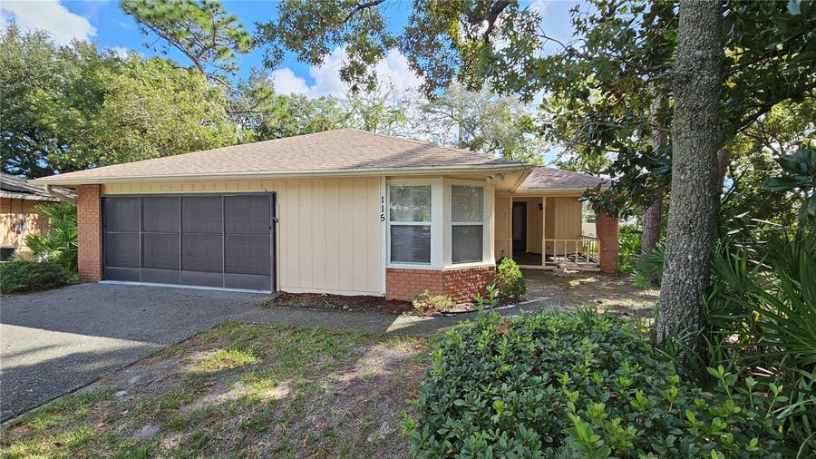 Property photo for 115 CIRCLING WOOD COURT, Port Orange, FL