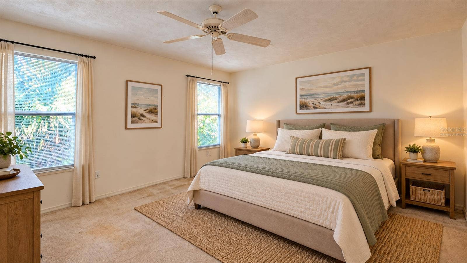 115 CIRCLING WOOD COURT, Port Orange, FL 32128 Virtually Staged