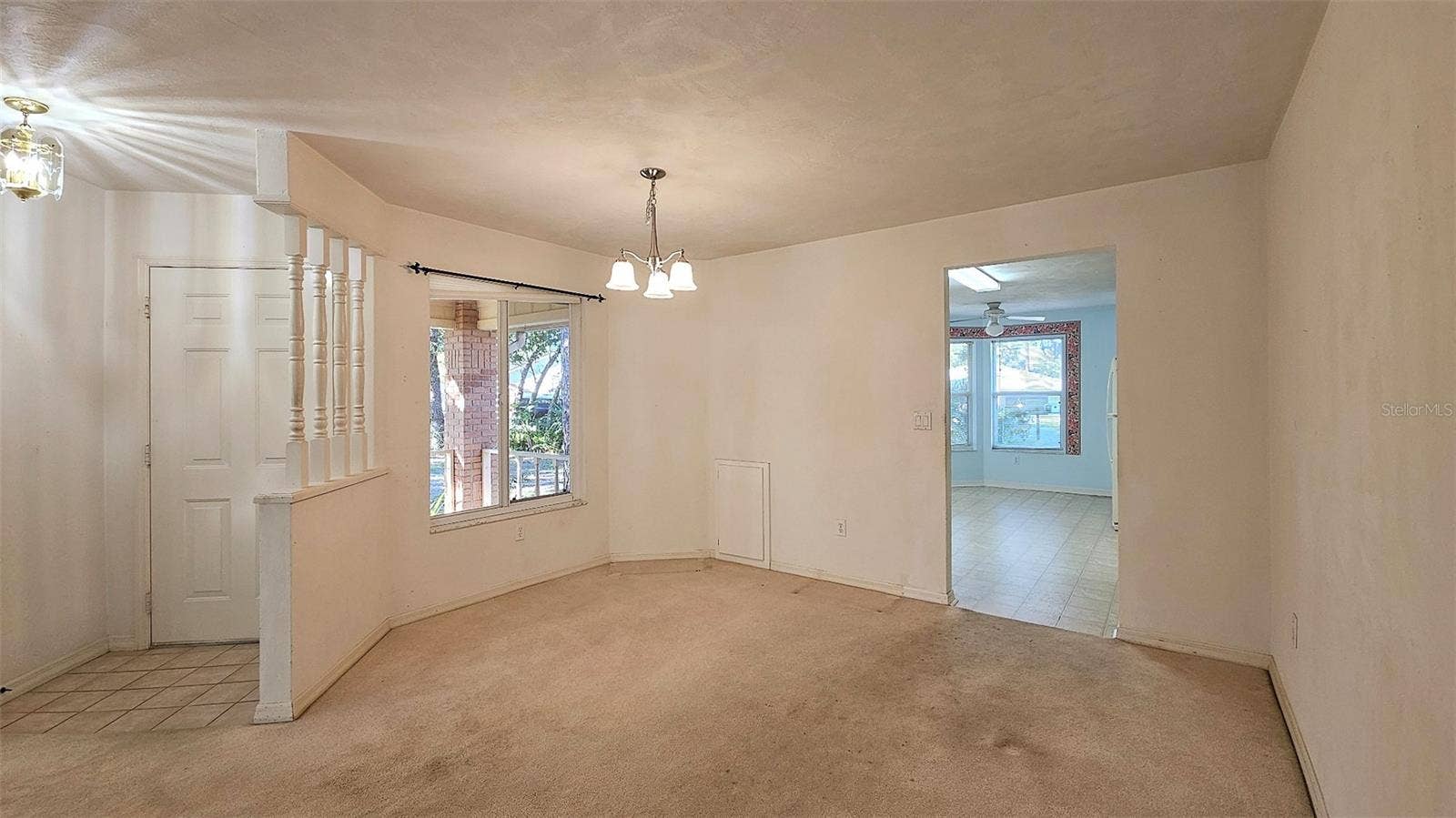 115 CIRCLING WOOD COURT, Port Orange, FL 32128 Dining Room