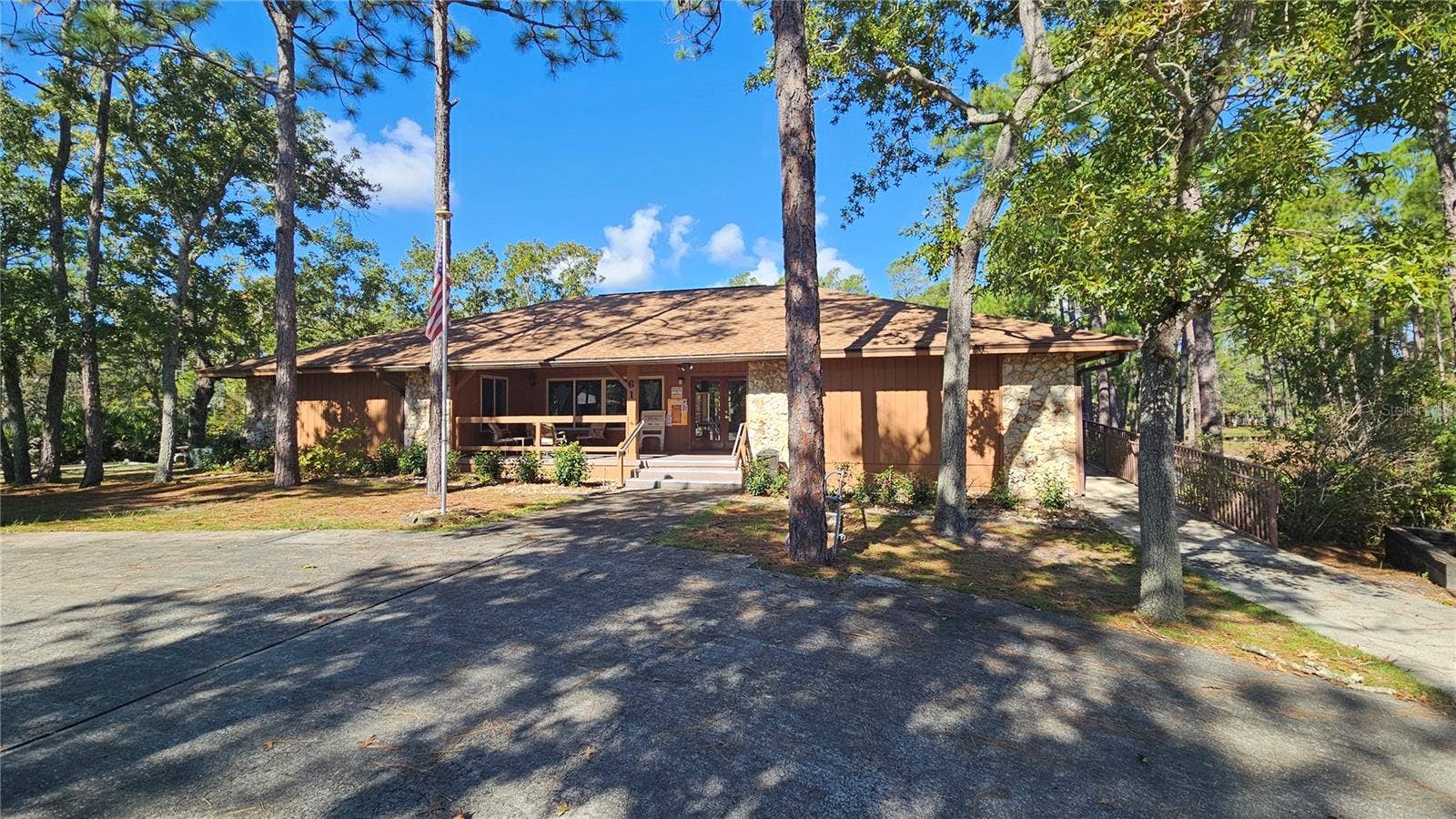 115 CIRCLING WOOD COURT, Port Orange, FL 32128 Clubhouse