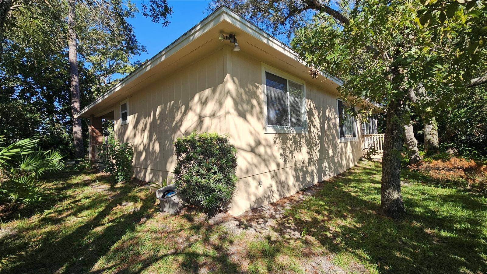 115 CIRCLING WOOD COURT, Port Orange, FL 32128 Rear
